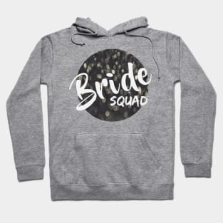 Bride Squad Hoodie